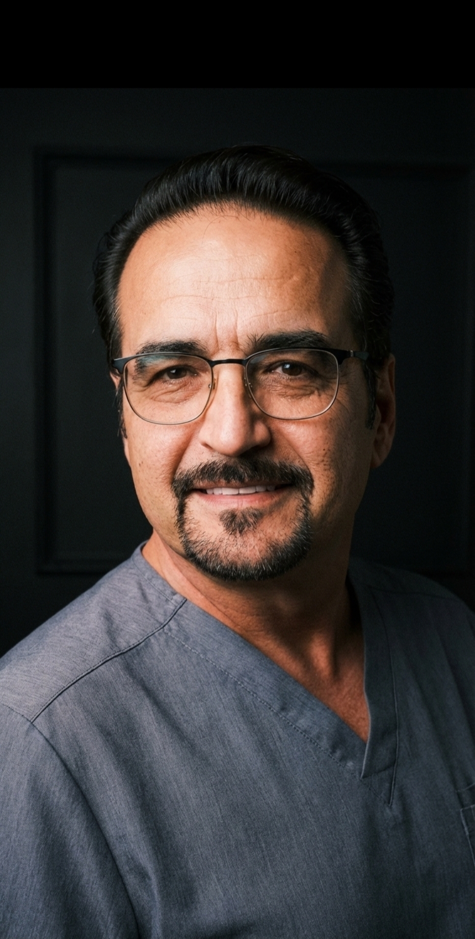 Dr. Spiros Karas, DMD