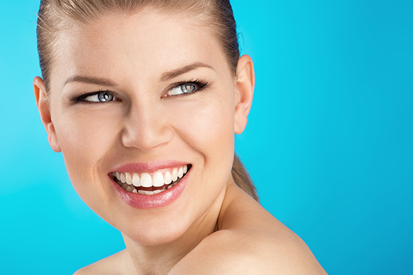 Is Dental Botox® Painful?