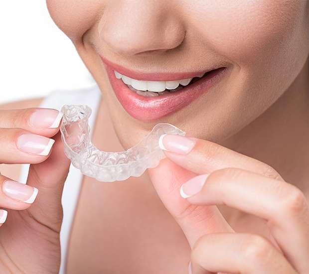Manalapan Township Clear Aligners