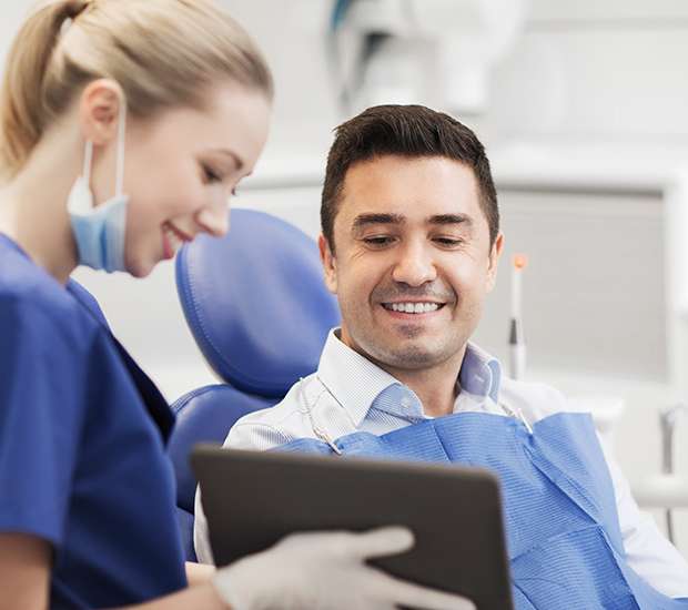 Manalapan Township General Dentistry Services