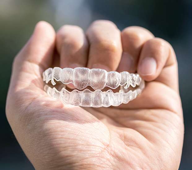 Manalapan Township Is Invisalign Teen Right for My Child