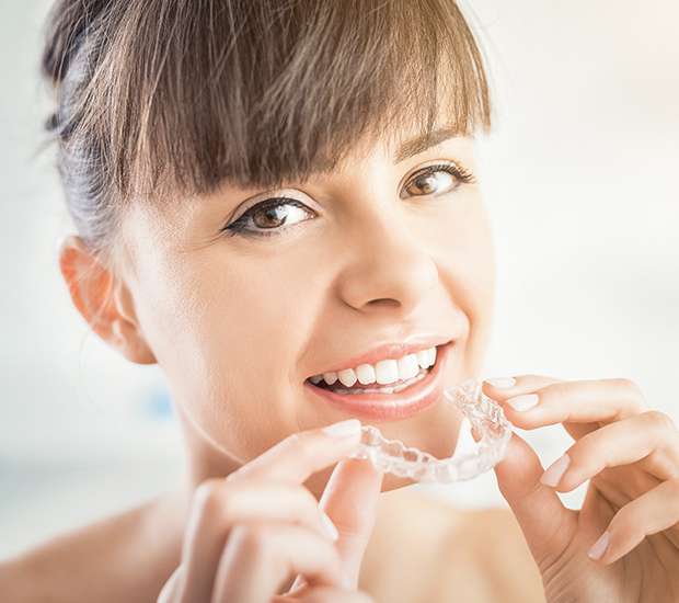Manalapan Township 7 Things Parents Need to Know About Invisalign Teen