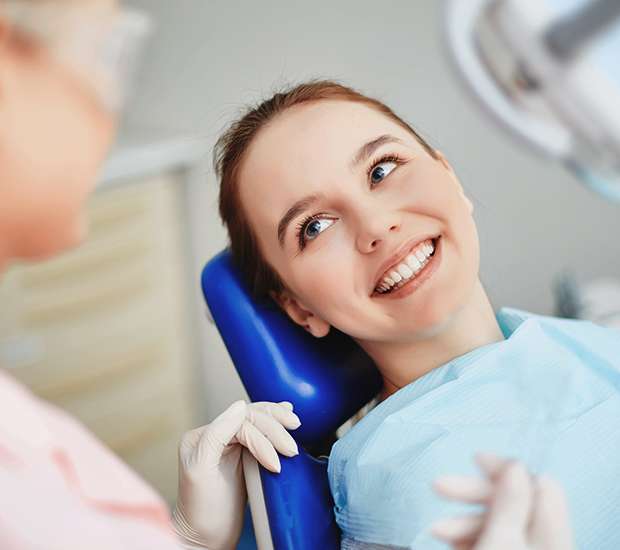 Manalapan Township Root Canal Treatment