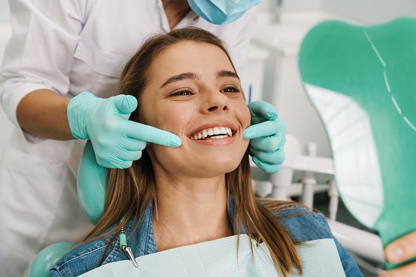 Cosmetic Dentist Manalapan Township, NJ | Classic Dental Arts | Cosmetic  Dentistry Improves Smiles