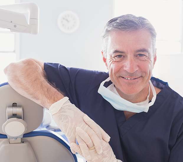 Manalapan Township What is an Endodontist